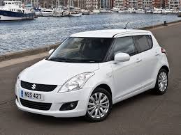 Great variety of car hd wallpapers for lg swift: Suzuki White Swift Car Wallpaper Hd Wallpapers