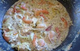 Crevettes Aux Konjac Pp Recette Recettes Konjac Regime Dukan Recette Konjac
