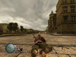 Sniper Elite On Steam