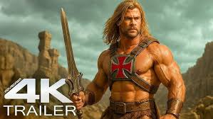 El chico que se comió el universo Trailer SUBTITULADO