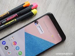 The latest tweets from アンドロイドのお姉さん saori (@saotvos). Android 11 Everything You Need To Know Android Central