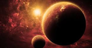 Slnecna Sustava Celestial Celestial Bodies Body