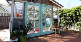 She sheds are the new man caves. Why The She Shed Is The New Man Cave