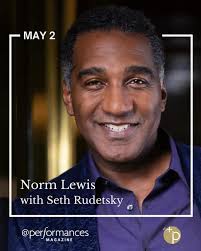 Official Program for SoCal Performing Arts Venues