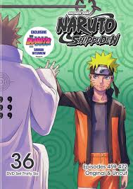 Naruto Shippuden Box Set 36 Dvd Best Buy Naruto Shippuden Naruto The Movie Naruto