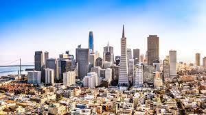 Best california wallpaper, desktop background for any computer, laptop, tablet and phone. State Of California Enters Lockdown Business Traveller