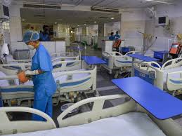 Who is at risk of 'black fungus'? Covid 19 Cases Linked Black Fungus Infection Appears Across Delhi Hospitals Business Insider India
