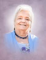 Rosalie Morgan-Thompson Obituary