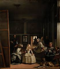 The painting depicts two small children dressed in white who are lighting paper lanterns as day turns to evening; The Daughters Of Edward Darley Boit Wikiwand