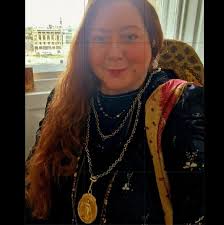 Amy McNeese-Mechan SNP