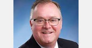 David Busby joins Canadian vegetable supplier