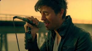 Enrique iglesias 👍