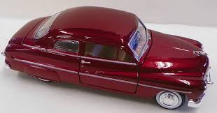 Image result for Tampico Red 1949 Mercury