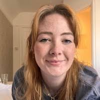 Grace Sheridan-Lovett