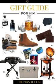 Then get crafty creating a little love note to replace the small tag affixed to the back of it. 50 Perfect Gifts To Get Your Boyfriend Brother Dad For Christmas Gift Guide For Him Mens Birthday Gifts Mens Gift Guide