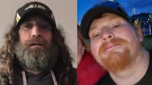 Waasis robbery suspect denies charges