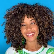 Danni Washington's Instagram, Twitter & Facebook