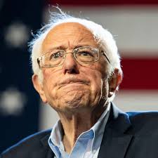 Bernie sanders ретвитнул(а) joe biden. Bernie Sanders Suspends Presidential Campaign