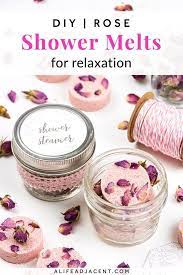 Diy Shower Steamers With Essential Oils 4 Recipes For Aromatherapy Diy Aromatherapy Shower Steamers Diy Shower Steamers