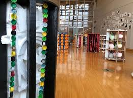 Roscoe Wilson to Showcase Dual Art Exhibitions in January and February 2024 