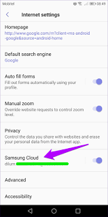 To add additional functions, install the samsung settings expansion pack in the samsung update store. How To Import Chrome Bookmarks To Samsung Internet Browser