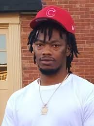 Life Story for Terron Devon Roby