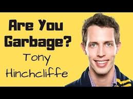 Are You Garbage?: Tony Hinchcliffe