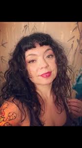 Do you know Crystal McCarthy? I don't know her but a bunch of my friends  do. She is loved by so many people I love. I hope she's found safe and  alive.