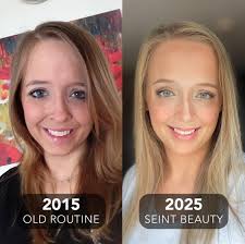 How do I stop face powder getting