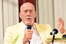 MACON COUNTY SPORTS HOF