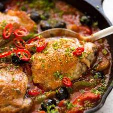 Spicy Italian Chicken Casserole Recipe Italian Chicken Casserole Chicken Recipes Casserole Delicious Tomato Sauce