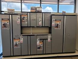 Get directions, reviews and information for garage experts of north dallas in plano, tx. Here Are The Yukon Garage Cabinets Heads Up That Most Stores Are Not Carrying These At This Time Harborfreight