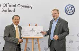 5.0 from 2 verified reviews. Vw Malaysia Introduces A New 3s Center In Sri Hartamas