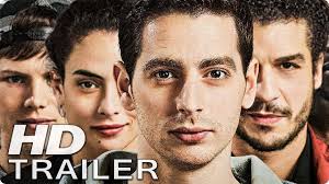 Aus dem universum der kleinen bewegungen und des großen glücks. Lieber Leben Trailer German Deutsch 2017 Youtube