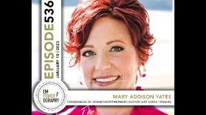 🎤📢🚨NEW EPISODE RELEASE 🎤📢🚨 , I am very excited to bring you a brand  new installment of the Empowerography Podcast. It is now available for your  listening pleasure AND download. , My guest for this ...