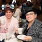 Afternoon Tea with Abigail Adams event image
