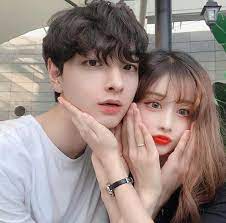 1 150 Mentions J Aime 0 Commentaires Korean International Couples Koreancouplle Sur Instagram C Cred Pasangan Ulzzang Pasangan Lucu Pasangan Korea