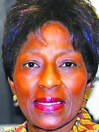 Phyllis Brazile Obituary (1940