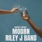 MODRN and Riley J Band