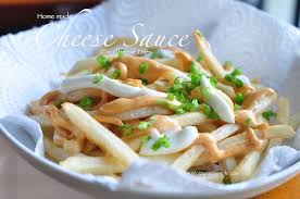 Maybe you would like to learn more about one of these? Cheese Fries Cheese Sauce Recipe Made Easy