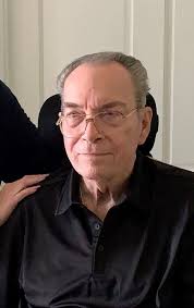 Most Recent Obituaries