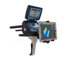 Now i remember, the aks had a cheap pinpointer type metal detector inside like they sell at harbor freight. Titan Gear 1000 Latest Ger Detect Detector Titan 1000 Gold Detector