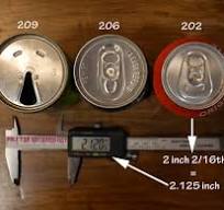 Can ends sorted…sort of – Pull Tab Archaeology