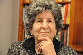 Helena Levy's Instagram, Twitter & Facebook