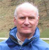 Roy Ince's Instagram, Twitter & Facebook