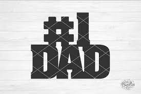 Download 1 Dad Svg Dxf Png By Svgbundlesco Thehungryjpeg Com