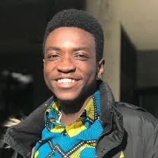 Benedict-Jojo (Benedict Jojo Arthur) · GitHub