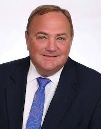 Nathan Carnes Honored by National Association of Realtors as Washington,  D.C., Realtor of the Year