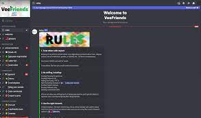 11 Best Nft Discord Server Communities In 2021