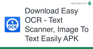 Ocr # text scanner is an application that recognizes the characters of an image with high precision (from 95% to 100%). Easy Ocr Text Scanner Image To Text Easily Apk 2 3 22 Android App Download